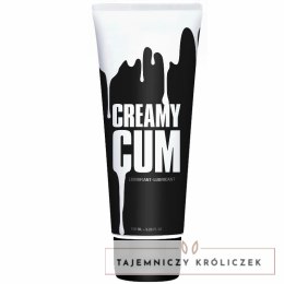 Creamy Lubrykant wodny kremowy 150 ml - mleczna konsystencja CREAMY