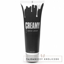 Creamy - wodny żel intymny o mlecznej konsystencji 250 ml CREAMY