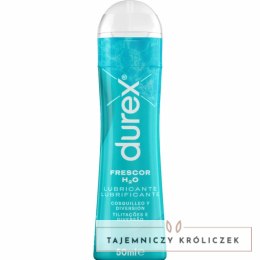 Durex Play Tingle - żel intymny chłodząco-rozgrzewający 50 ml Durex