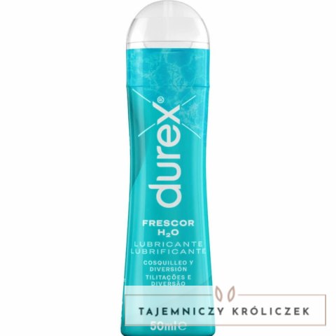Durex Play Tingle - żel intymny chłodząco-rozgrzewający 50 ml Durex