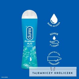 Durex Play Tingle - żel intymny chłodząco-rozgrzewający 50 ml Durex