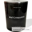 Eye of Love Black Diamond świeca do masażu z feromonami 150ml EYE OF LOVE