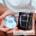 Eye of Love Black Diamond świeca do masażu z feromonami 150ml EYE OF LOVE