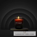 Eye of Love Black Diamond świeca do masażu z feromonami 150ml EYE OF LOVE