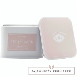 Eye of Love Świeca do masażu z nutą jaśminu 150ml dla kobiet EYE OF LOVE