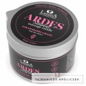 Intimateline Luxuria Świeca do masażu winogronowa masło shea 35g INTIMATELINE