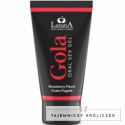Intimateline Luxuria - żel intymny o smaku truskawkowym 50 ml INTIMATELINE
