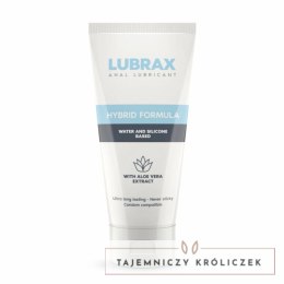 Intimateline Lubrax Hybrydowy Żel Intymny 50 ml z Aloesem INTIMATELINE