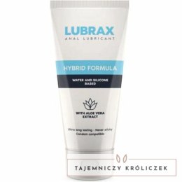 Intimateline Lubrax Hybrydowy żel intymny z aloesem 100 ml INTIMATELINE