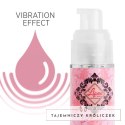 Liona by Moma Euphoria - Żel wibracyjny stymulujący 15 ml LIONA BY MOMA