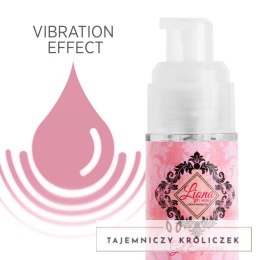 Liona by Moma Euphoria - Żel wibracyjny stymulujący 15 ml LIONA BY MOMA