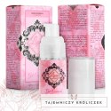 Liona by Moma Euphoria - Żel wibracyjny stymulujący 15 ml LIONA BY MOMA