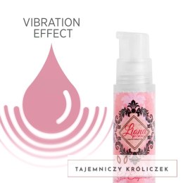Liona by Moma Euphoria - żel w płynie stymulujący 6 ml LIONA BY MOMA