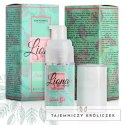 Liona by Moma Rose - Żel stymulujący w płynie 15 ml, szybkie nawilżenie LIONA BY MOMA