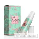 Liona by Moma żel w płynie 6 ml - luksusowy eliksir nawilżający LIONA BY MOMA