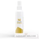 Nina Kiki Środek do czyszczenia akcesoriow 150 ml spray antybakteryjny NINA KIKI