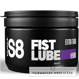S8 Hybrid Extra Thick Żel Intymny Hipoalergiczny 500 ml STIMUL8