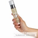 Secret Play Lubrykant i Olejek 2w1 Wanilia 50ml Airless System SECRETPLAY