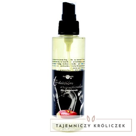 Tentacion Odświeżacz Powietrza Marakuja z Feromonami 150 ml TENTACION