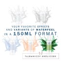 Waterfeel Cannabis Aroma żel nawilżający z olejem konopnym 150 ml WATERFEEL