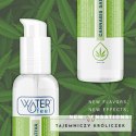 Waterfeel Cannabis Aroma żel nawilżający z olejem konopnym 150 ml WATERFEEL
