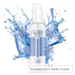 Waterfeel Lubrykant Chłodzący 150ml - Transparentny, Bezzapachowy Żel WATERFEEL