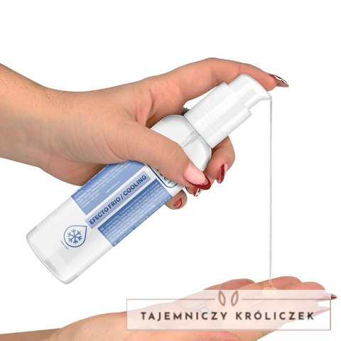 Waterfeel Lubrykant Chłodzący 150ml - Transparentny, Bezzapachowy Żel WATERFEEL