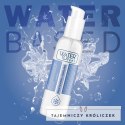 Waterfeel Lubrykant Chłodzący 150ml - Transparentny, Bezzapachowy Żel WATERFEEL