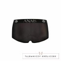 ANAIS MEN Brief XL czarne - mikrofibra, sportowy kroj, idealne dopasowanie ANAIS MEN