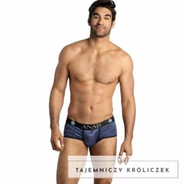 Anais Men Brief Marynarskie S Czarny Tiul Granatowe Paski ANAIS MEN