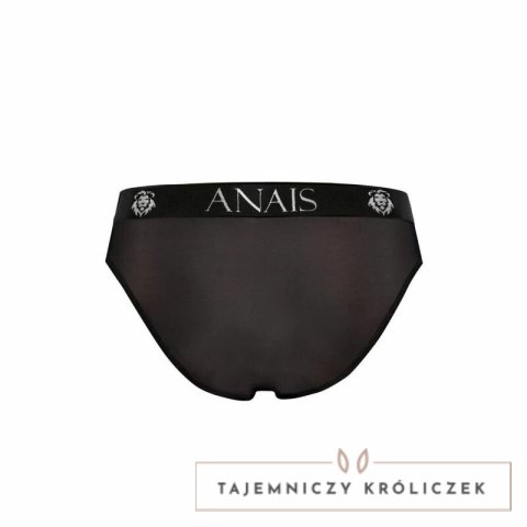 Anais Men Pielęgnacyjna Bielizna Męska XL Czarna Mikrofibra Komfort ANAIS MEN