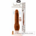 Baile Barbara model anatomiczny wibrator 19,5 cm mulatka BAILE