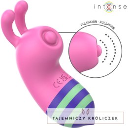 INTENSE Willie Miniaturowy Stymulator Zewnętrzny Pulsacyjny USB IPX7 INTENSE