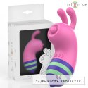 INTENSE Willie Miniaturowy Stymulator Zewnętrzny Pulsacyjny USB IPX7 INTENSE
