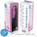 ONINDER CUTE Jajko Wibrujące 360° App IPX7 Silikonowe Kolorowe USB ONINDER