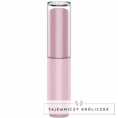 Satisfyer Secret Kiss Wave kompaktowy masażer Air Wave rożowy USB-C SATISFYER