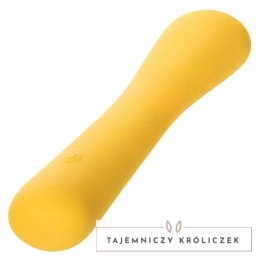 CalExotics Boundless Mini FlexiWand elastyczny minimasażer silikonowy CALEXOTICS