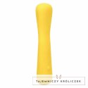CalExotics Boundless Mini FlexiWand elastyczny minimasażer silikonowy CALEXOTICS