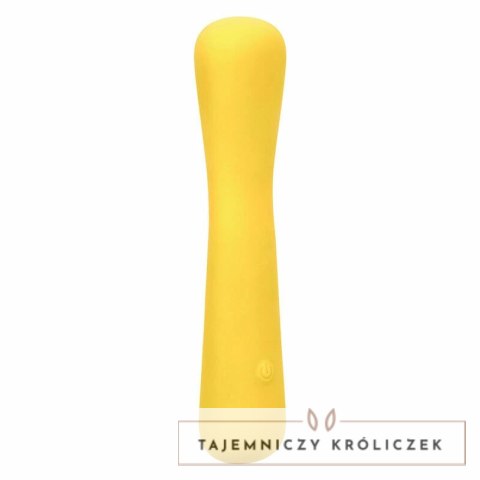 CalExotics Boundless Mini FlexiWand elastyczny minimasażer silikonowy CALEXOTICS