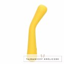 CalExotics Boundless Mini FlexiWand elastyczny minimasażer silikonowy CALEXOTICS
