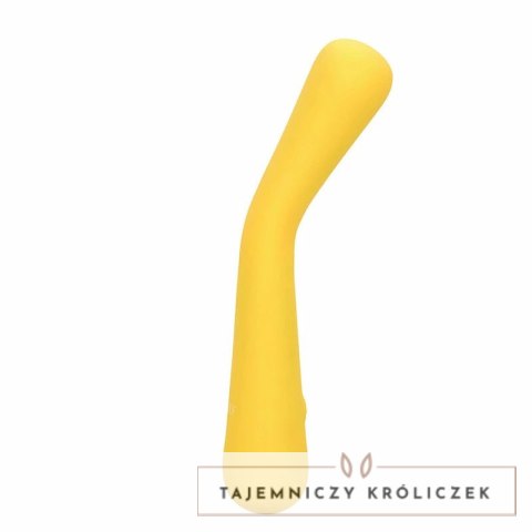 CalExotics Boundless Mini FlexiWand elastyczny minimasażer silikonowy CALEXOTICS