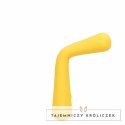 CalExotics Boundless Mini FlexiWand elastyczny minimasażer silikonowy CALEXOTICS