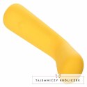 CalExotics Boundless Mini FlexiWand elastyczny minimasażer silikonowy CALEXOTICS