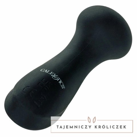 CalExotics Boundless Mini Masażer USB, silikonowy, wodoodporny, 9,5 cm CALEXOTICS