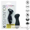 CalExotics Boundless Mini Masażer USB, silikonowy, wodoodporny, 9,5 cm CALEXOTICS