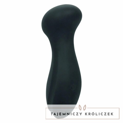 CalExotics Boundless Mini Masażer USB, silikonowy, wodoodporny, 9,5 cm CALEXOTICS