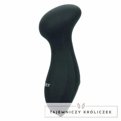 CalExotics Boundless Mini Masażer USB, silikonowy, wodoodporny, 9,5 cm CALEXOTICS