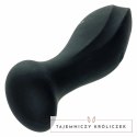 CalExotics Boundless Mini Masażer USB, silikonowy, wodoodporny, 9,5 cm CALEXOTICS