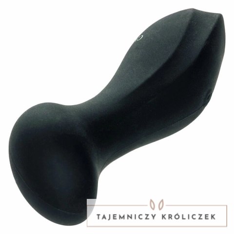 CalExotics Boundless Mini Masażer USB, silikonowy, wodoodporny, 9,5 cm CALEXOTICS
