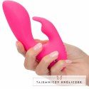 CalExotics California Dreaming So. Cal Sunshine krolik fuksja USB CALEXOTICS